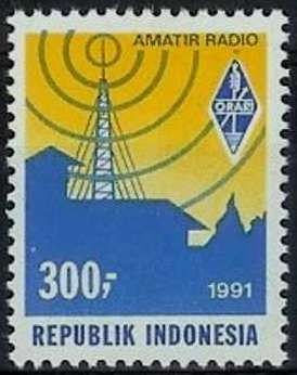 International Amateur Radio Union Conference