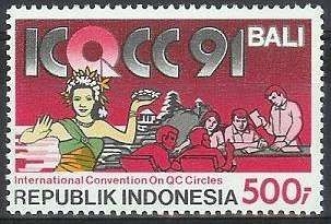 International Convention on Quality Control