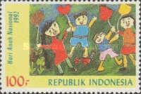 Children's Drawings