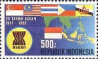 Maps and Flags