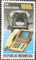 Telephones