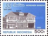 Antara News Agency