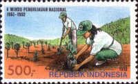 National Afforestation Campaign