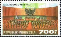 People's Consultative Assembly