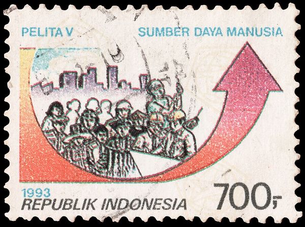 Five Year Development Plan