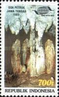 Cave formation