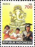 Graduate and school pupils