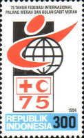 International Red Crescent Organization