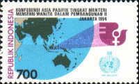 Asia-Pacific Ministerial Conference on Women