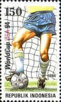 World Cup Football Championship