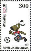 World Cup Football Championship