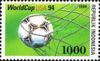 World Cup Football Championship