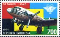 International Civil Aviation Organization