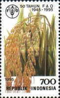 Food and Agriculture Organization. Rice