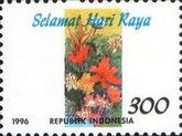 Greetings - Selamat Hari Raya
