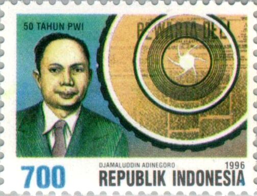 Indonesian Journalists' Association
