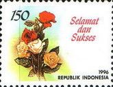 Greetings - Selamat dan Sukses