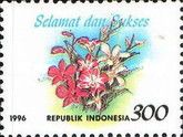 Greetings - Selamat dan Sukses