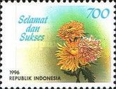 Greetings - Selamat dan Sukses