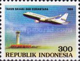 Aviation and Maritime Year