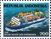 Aviation and Maritime Year