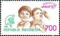 Children First - Immunisation