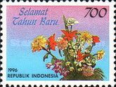 Greetings - Selamat Tahun Baru