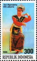 Traditional Dances