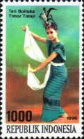 Traditional Dances