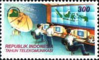 Telecommunications Year