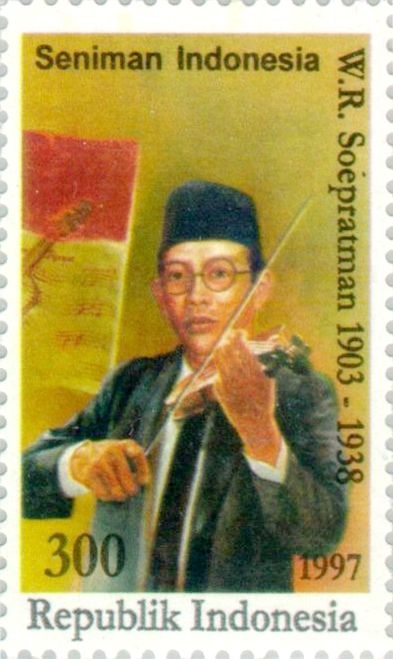 Indonesian Artists
