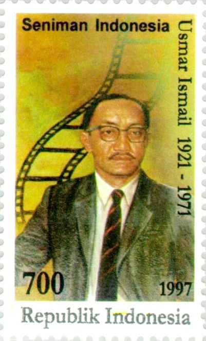 Indonesian Artists