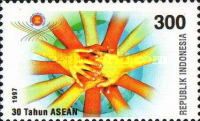 Association of South East Asian Nations