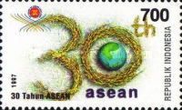 Association of South East Asian Nations