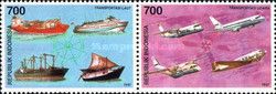 Indonesian Transportation Development- Air