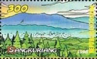 Folk Tales- Sangkuriang