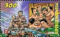 Folk Tales- Tengger