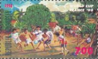 World Cup Football Championship
