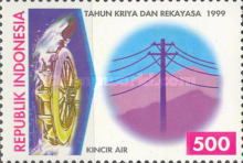 Year of Creation and Engineering