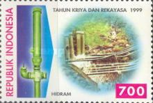 Year of Creation and Engineering