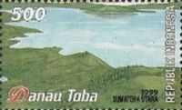 Folk Tales- Lake Toba
