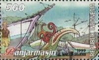 Folk Tales- Banjarmasin