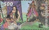 Folk Tales- Buleleng