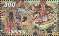 Folk Tales- Buleleng