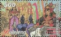 Folk Tales- Buleleng
