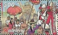 Folk Tales- Buleleng