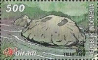 Folk Tales- Woiram
