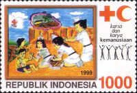 International Red Cross Campaign