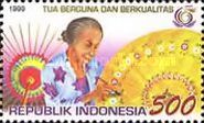International Year of the Elderly