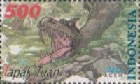 Folk Tales- Tapak Tuan